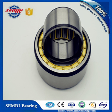 Original Japan Bearing NSK Cylindrical Roller Bearings (NU2208E)